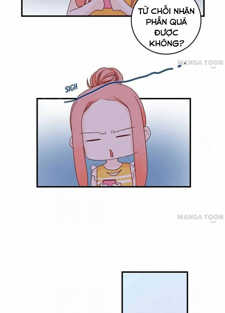Chu Mi Nga! Bạn Trai Trong Game Thành Tinh Rồi: Chapter 20