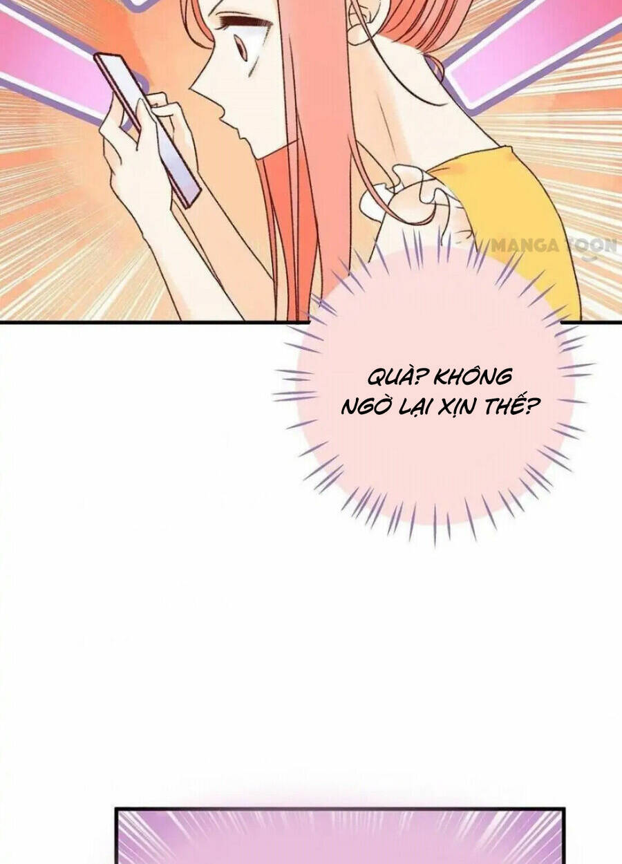 Chu Mi Nga! Bạn Trai Trong Game Thành Tinh Rồi: Chapter 20