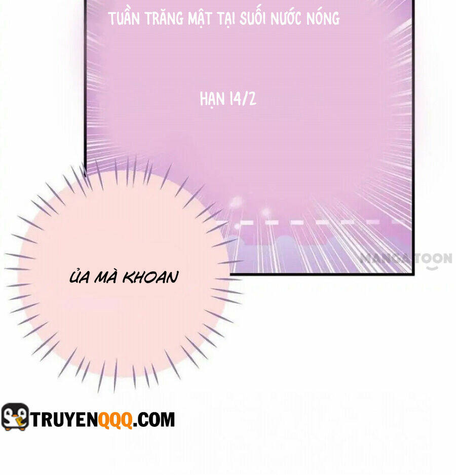 Chu Mi Nga! Bạn Trai Trong Game Thành Tinh Rồi: Chapter 20
