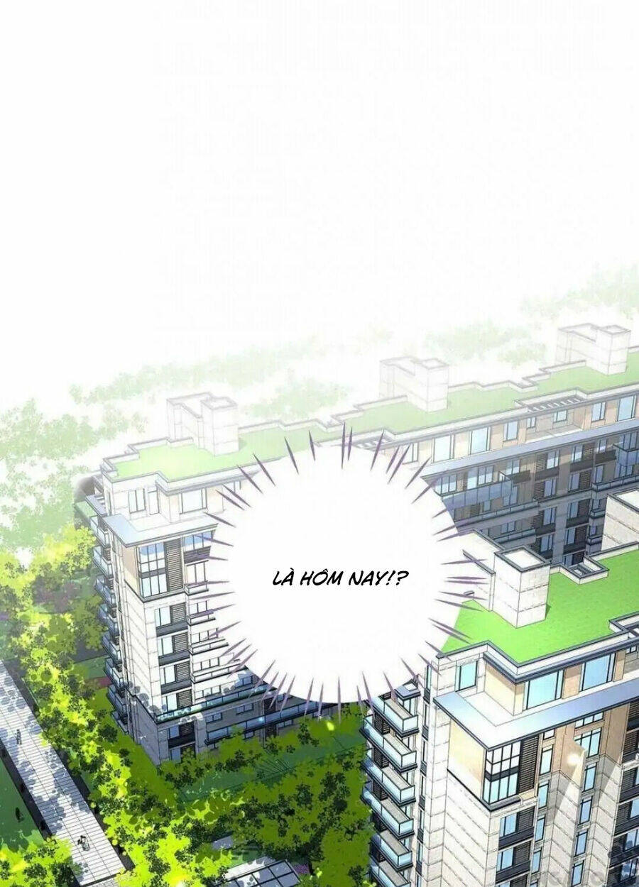 Chu Mi Nga! Bạn Trai Trong Game Thành Tinh Rồi: Chapter 20