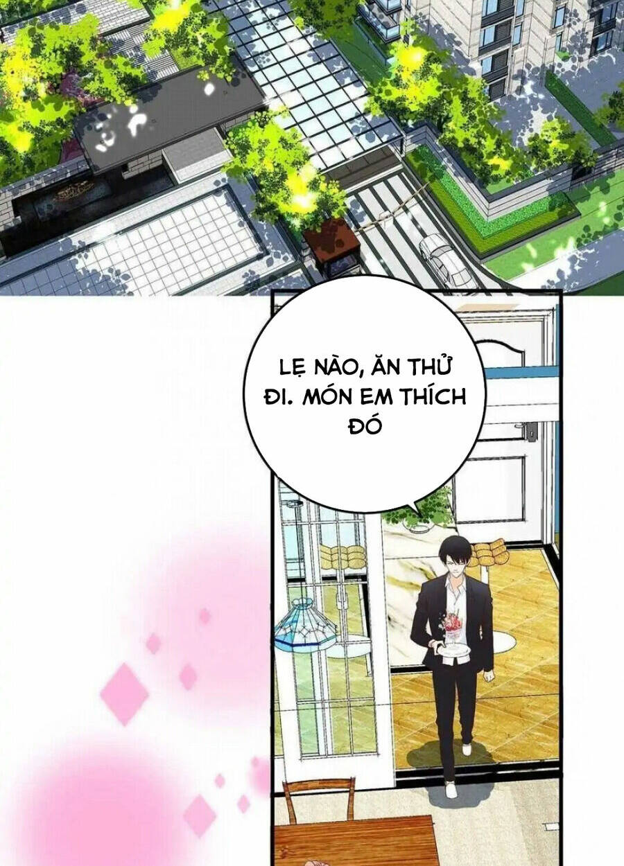 Chu Mi Nga! Bạn Trai Trong Game Thành Tinh Rồi: Chapter 20
