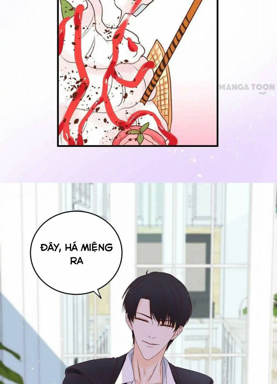 Chu Mi Nga! Bạn Trai Trong Game Thành Tinh Rồi: Chapter 20