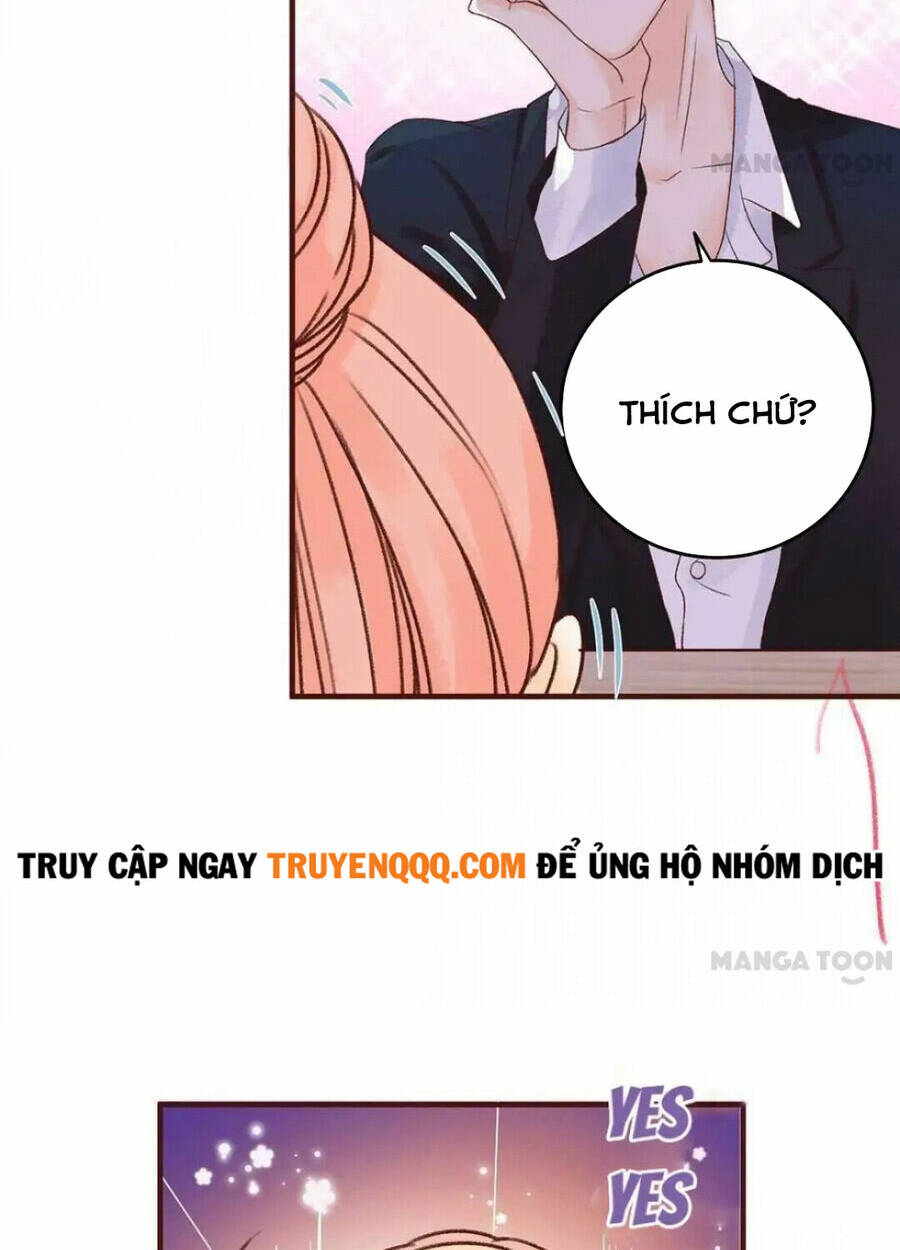 Chu Mi Nga! Bạn Trai Trong Game Thành Tinh Rồi: Chapter 20