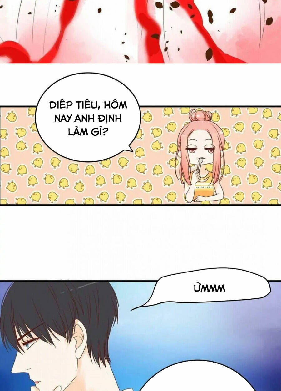 Chu Mi Nga! Bạn Trai Trong Game Thành Tinh Rồi: Chapter 20