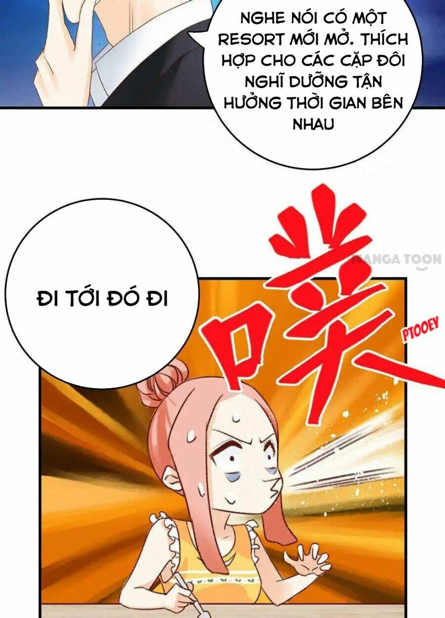 Chu Mi Nga! Bạn Trai Trong Game Thành Tinh Rồi: Chapter 20