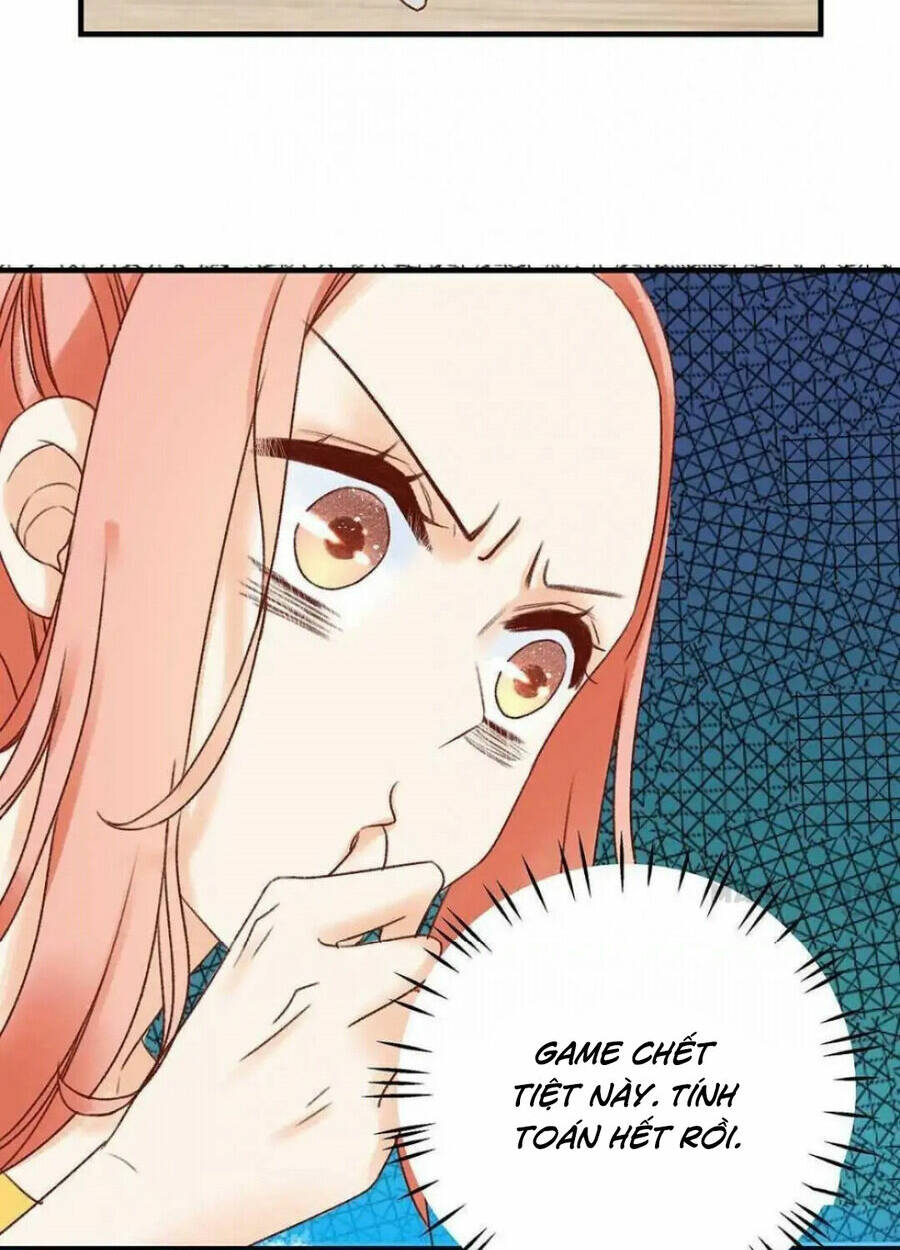 Chu Mi Nga! Bạn Trai Trong Game Thành Tinh Rồi: Chapter 20
