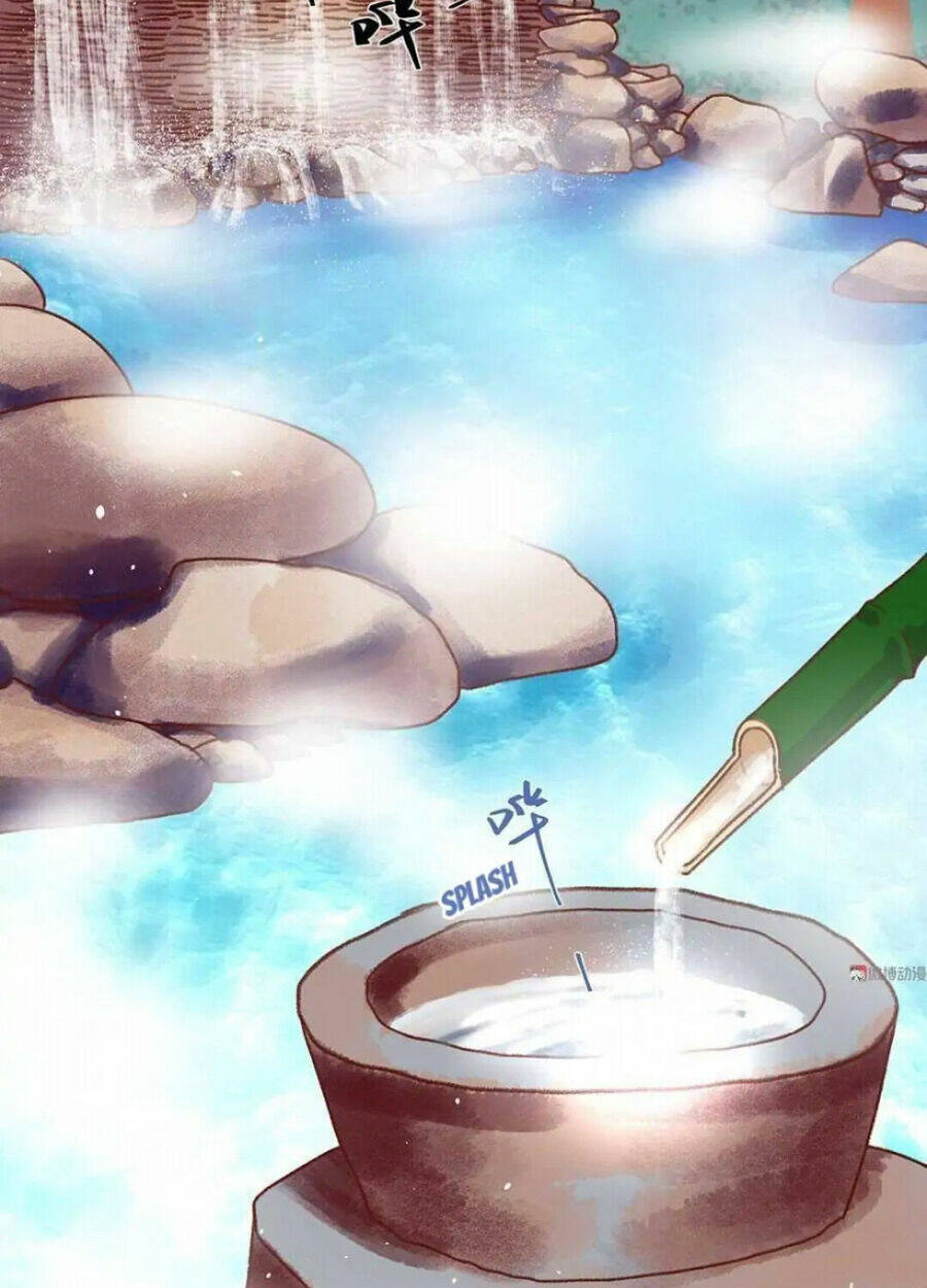 Chu Mi Nga! Bạn Trai Trong Game Thành Tinh Rồi: Chapter 20