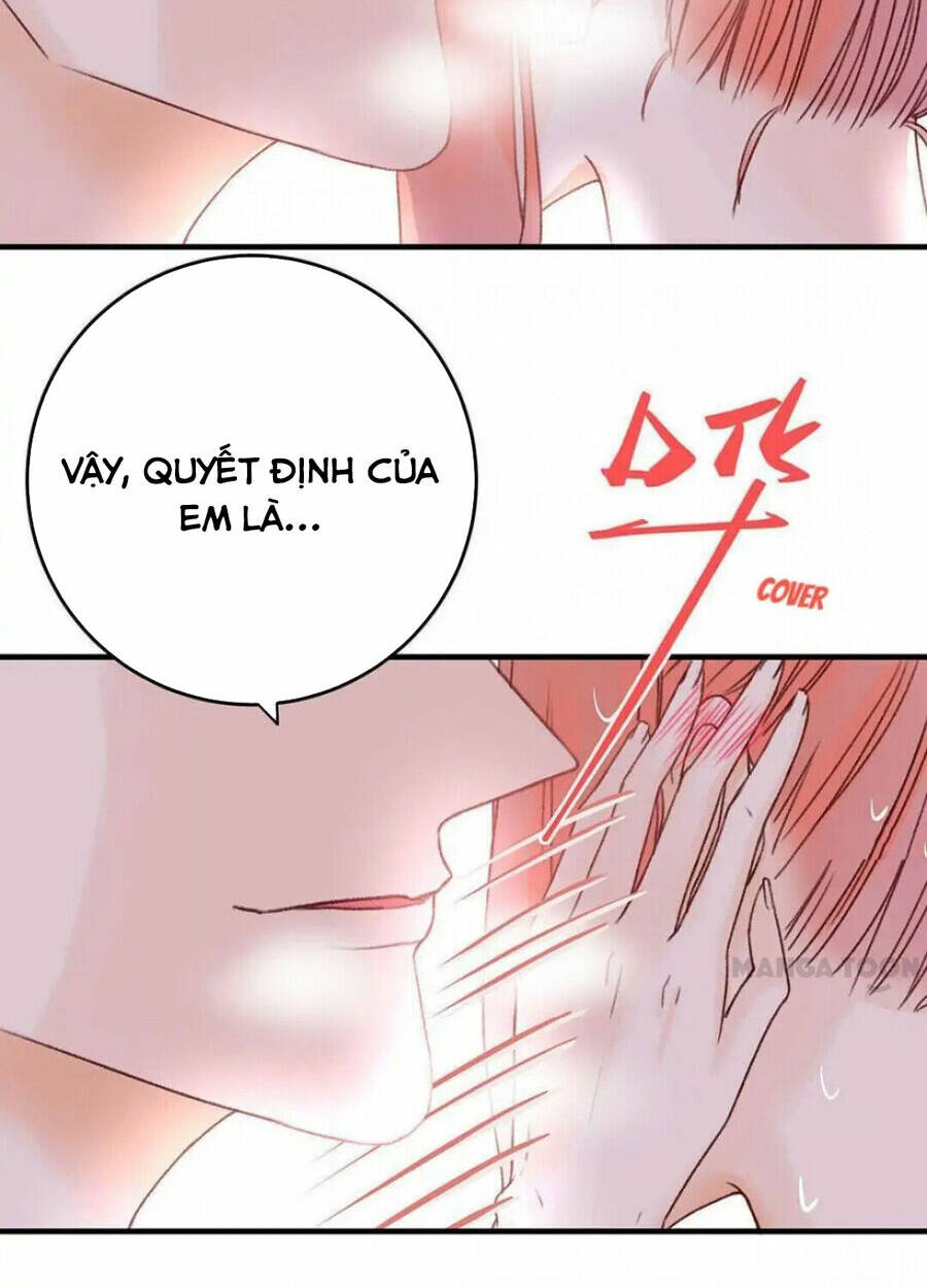 Chu Mi Nga! Bạn Trai Trong Game Thành Tinh Rồi: Chapter 20