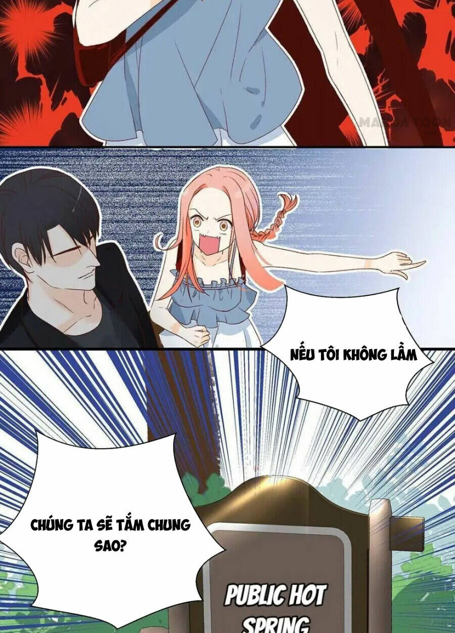 Chu Mi Nga! Bạn Trai Trong Game Thành Tinh Rồi: Chapter 20