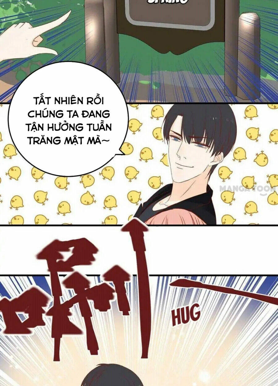 Chu Mi Nga! Bạn Trai Trong Game Thành Tinh Rồi: Chapter 20