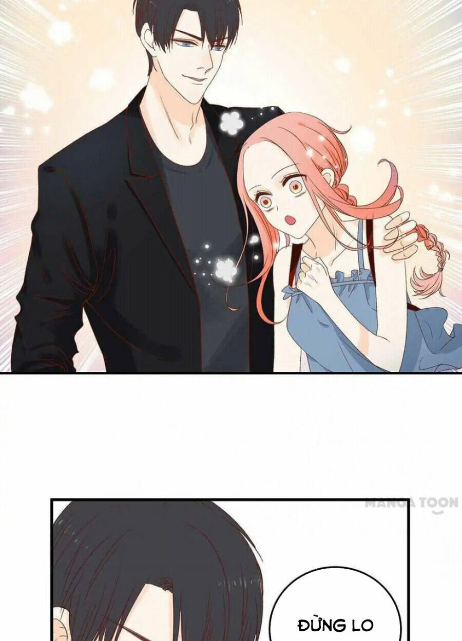 Chu Mi Nga! Bạn Trai Trong Game Thành Tinh Rồi: Chapter 20
