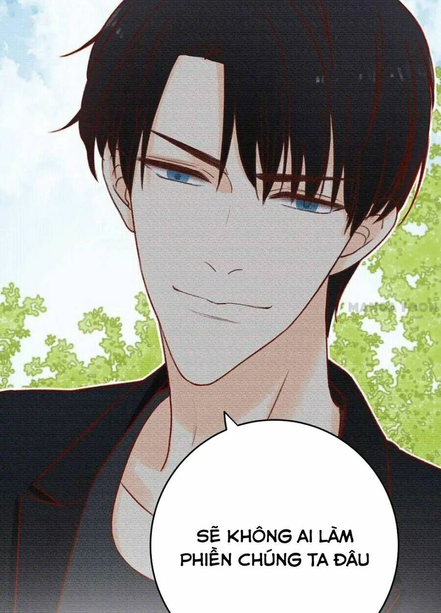 Chu Mi Nga! Bạn Trai Trong Game Thành Tinh Rồi: Chapter 20