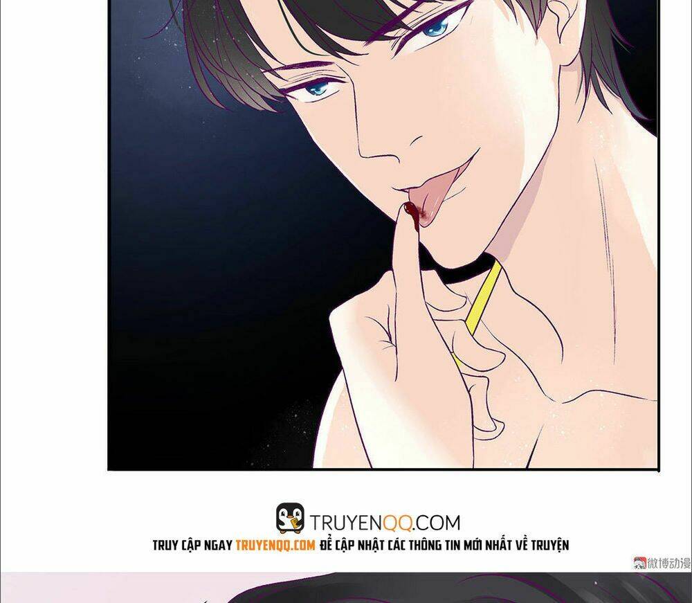 Chu Mi Nga! Bạn Trai Trong Game Thành Tinh Rồi: Chapter 3