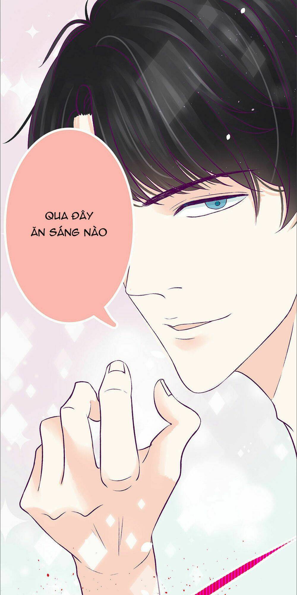 Chu Mi Nga! Bạn Trai Trong Game Thành Tinh Rồi: Chapter 3