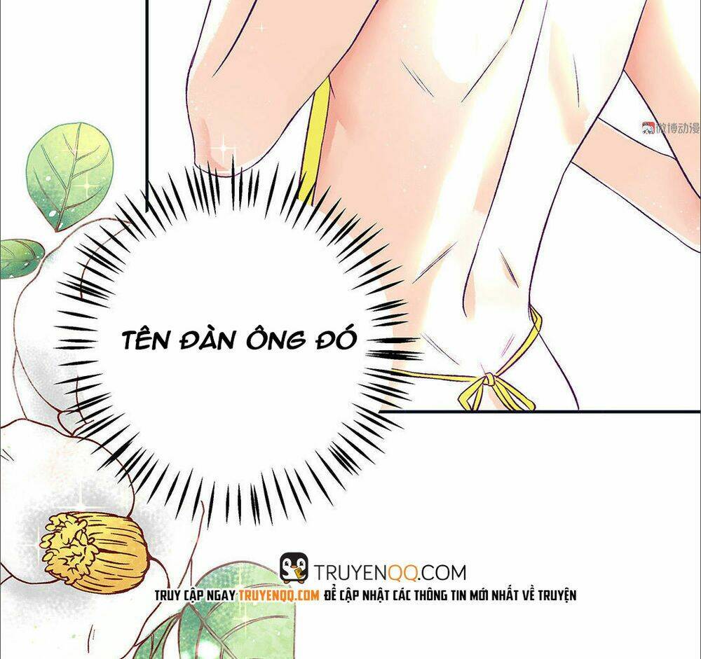Chu Mi Nga! Bạn Trai Trong Game Thành Tinh Rồi: Chapter 3