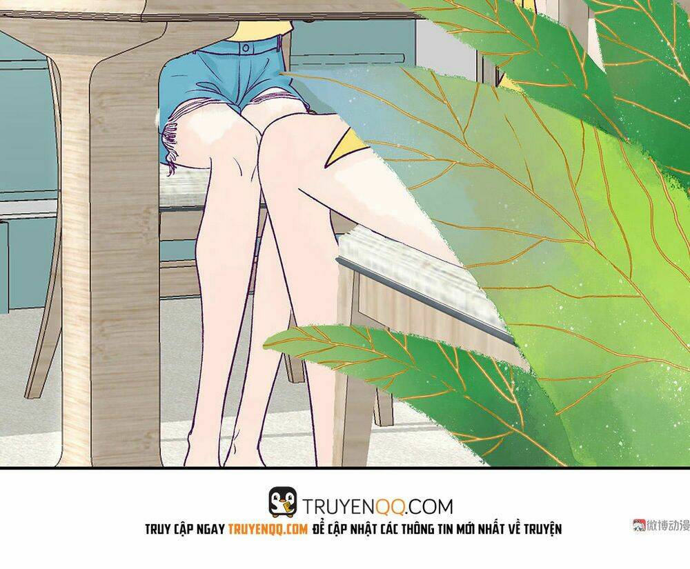 Chu Mi Nga! Bạn Trai Trong Game Thành Tinh Rồi: Chapter 3