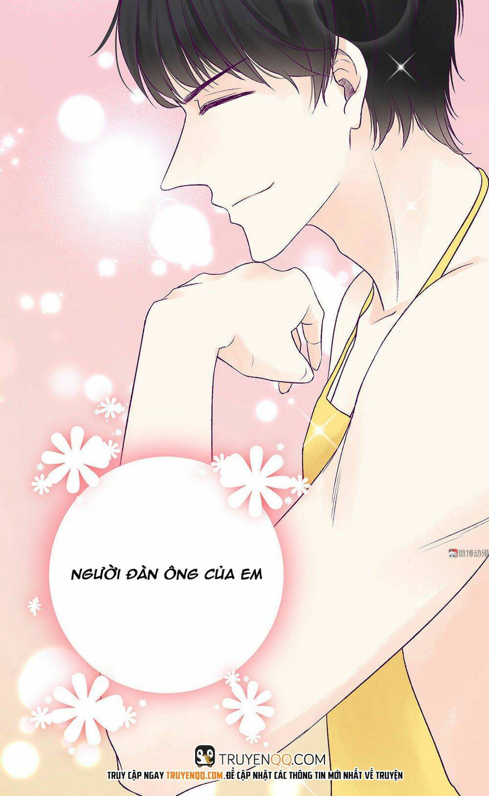 Chu Mi Nga! Bạn Trai Trong Game Thành Tinh Rồi: Chapter 3