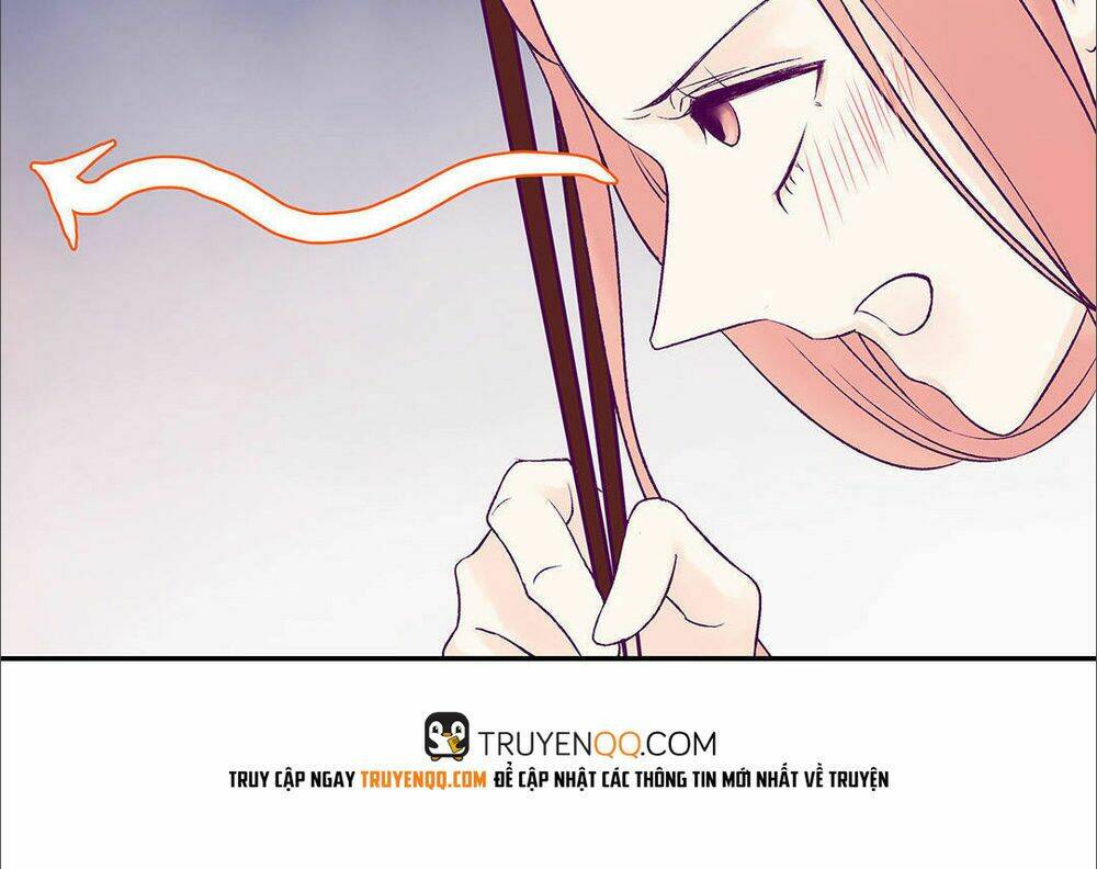Chu Mi Nga! Bạn Trai Trong Game Thành Tinh Rồi: Chapter 3