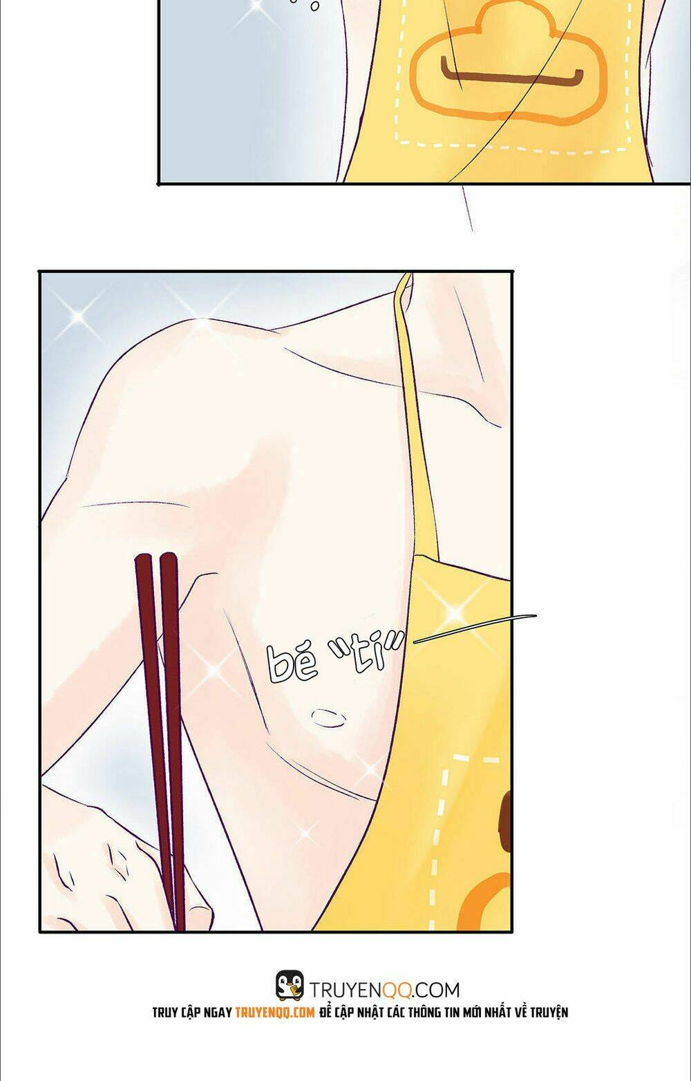 Chu Mi Nga! Bạn Trai Trong Game Thành Tinh Rồi: Chapter 3