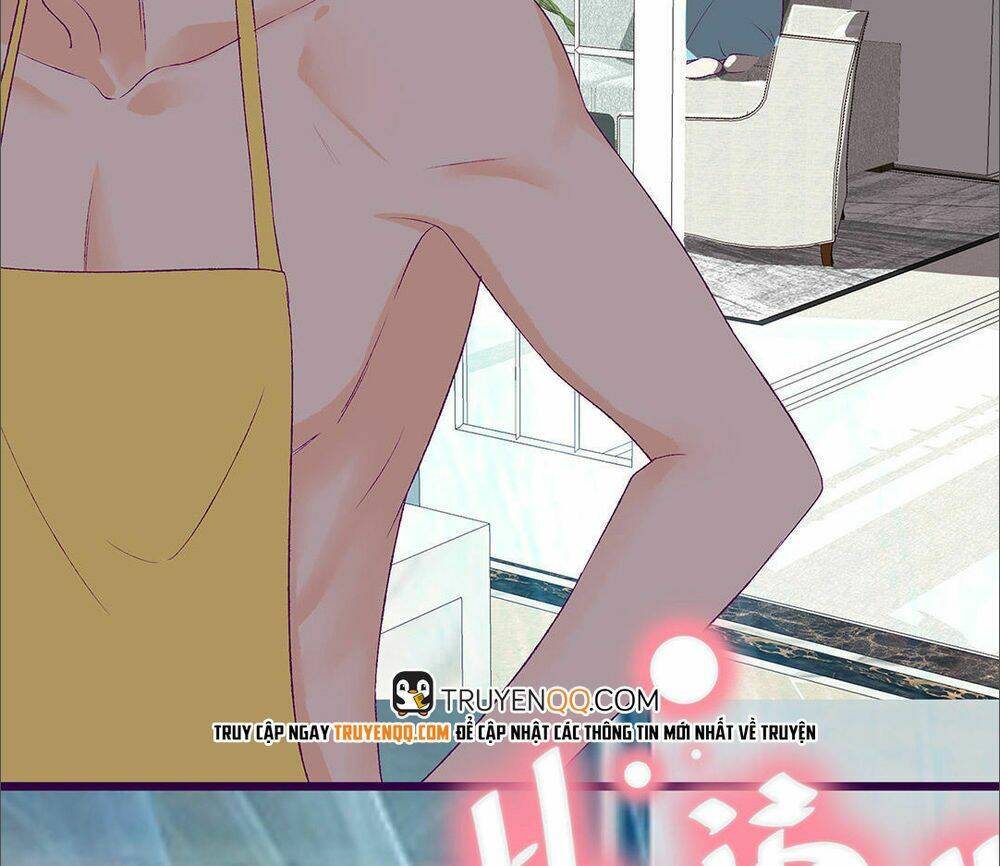 Chu Mi Nga! Bạn Trai Trong Game Thành Tinh Rồi: Chapter 3