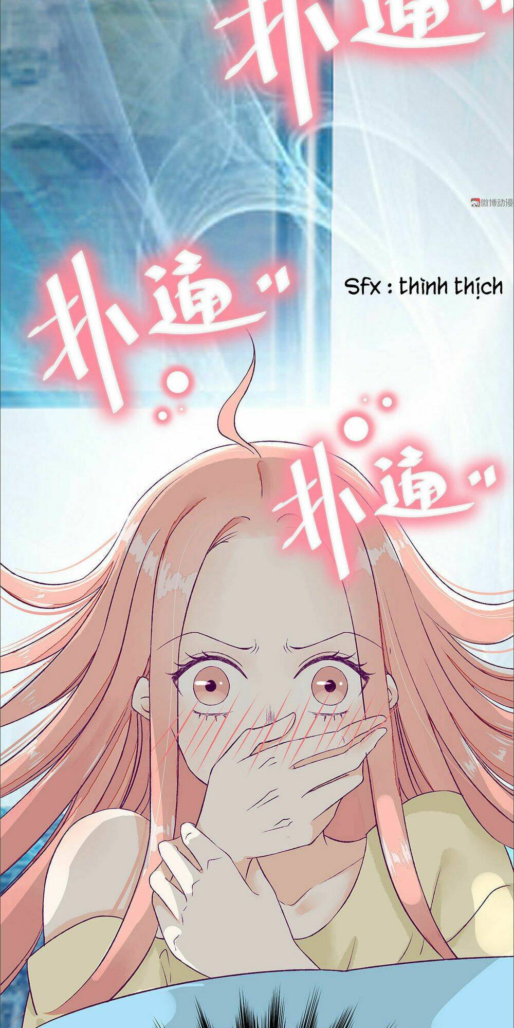 Chu Mi Nga! Bạn Trai Trong Game Thành Tinh Rồi: Chapter 3