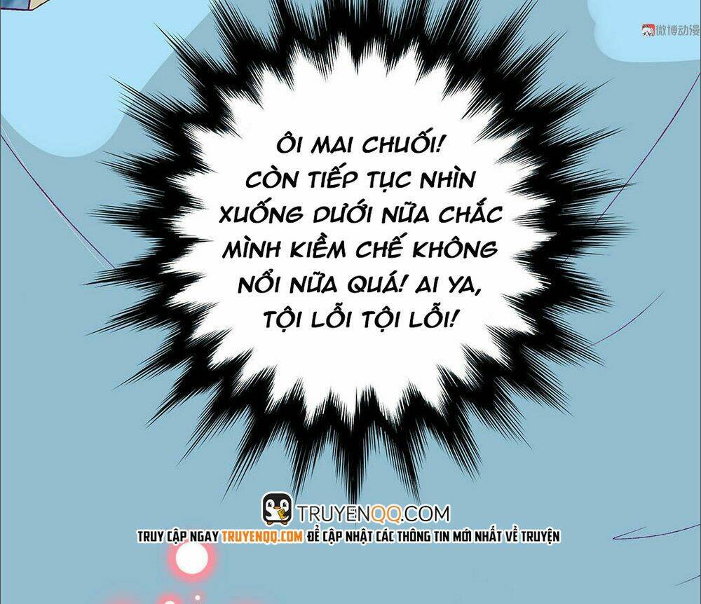 Chu Mi Nga! Bạn Trai Trong Game Thành Tinh Rồi: Chapter 3