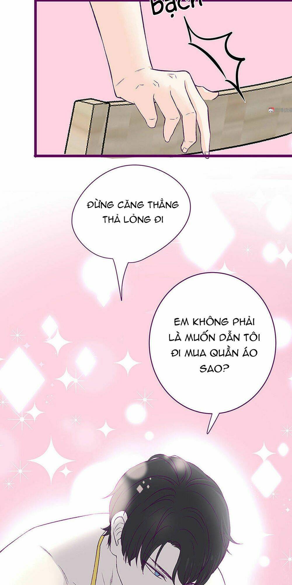 Chu Mi Nga! Bạn Trai Trong Game Thành Tinh Rồi: Chapter 4
