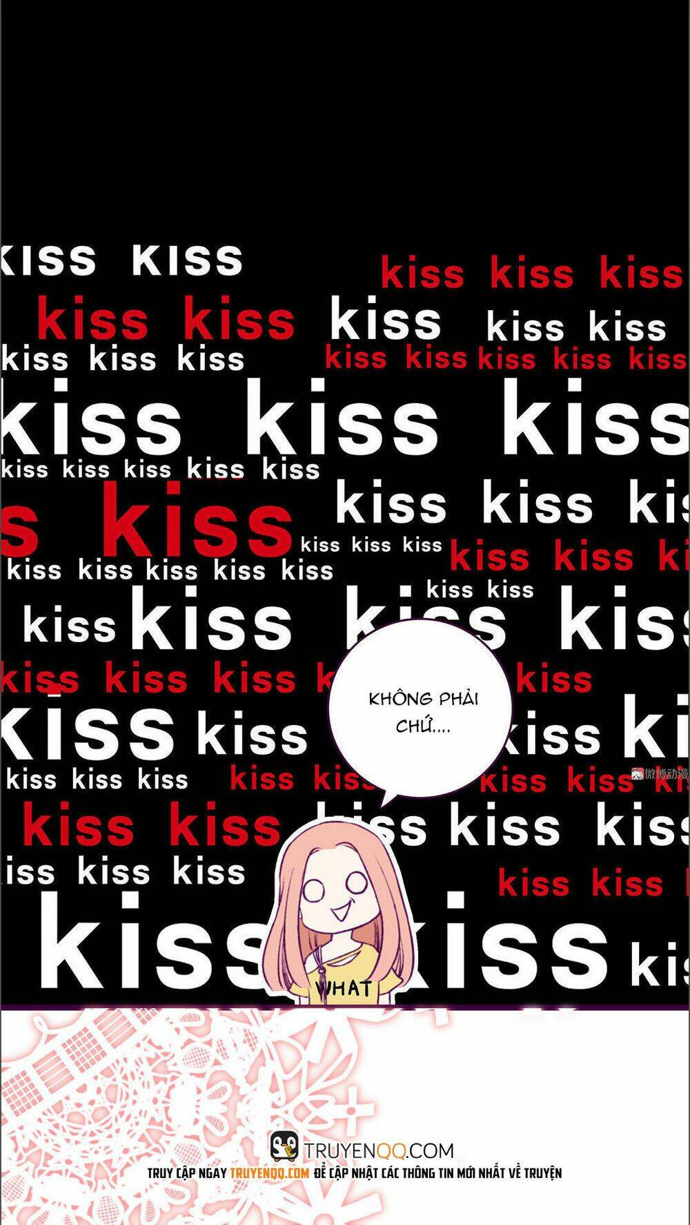 Chu Mi Nga! Bạn Trai Trong Game Thành Tinh Rồi: Chapter 4