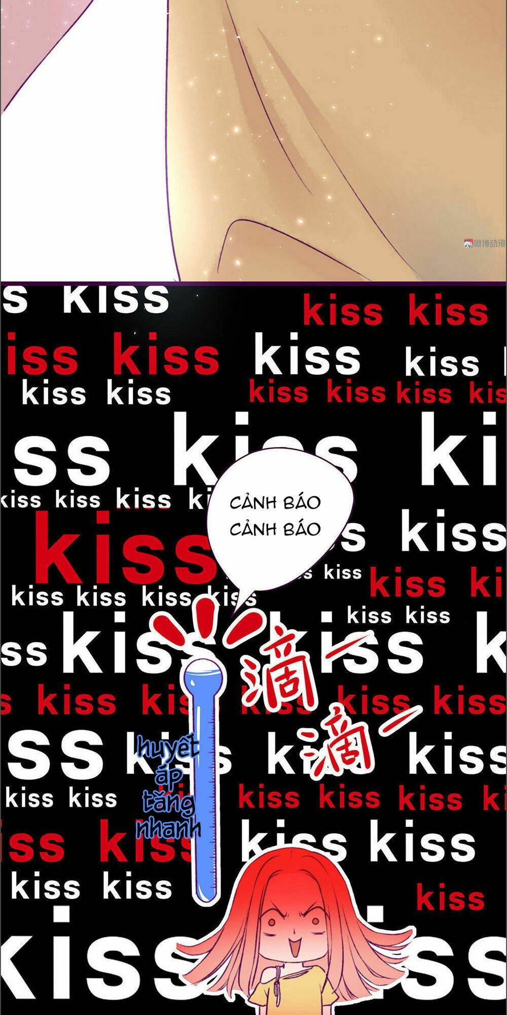 Chu Mi Nga! Bạn Trai Trong Game Thành Tinh Rồi: Chapter 4