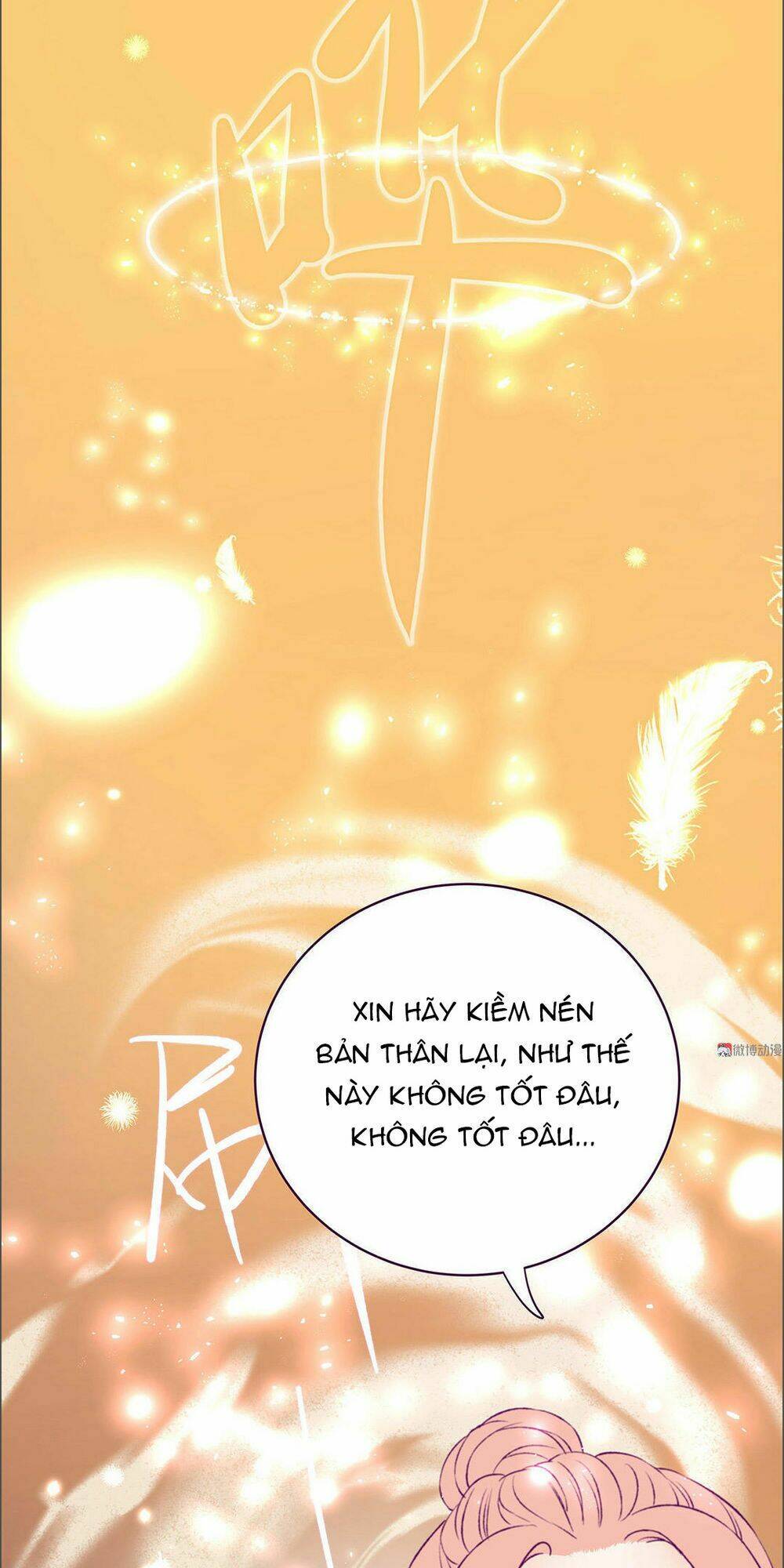 Chu Mi Nga! Bạn Trai Trong Game Thành Tinh Rồi: Chapter 4