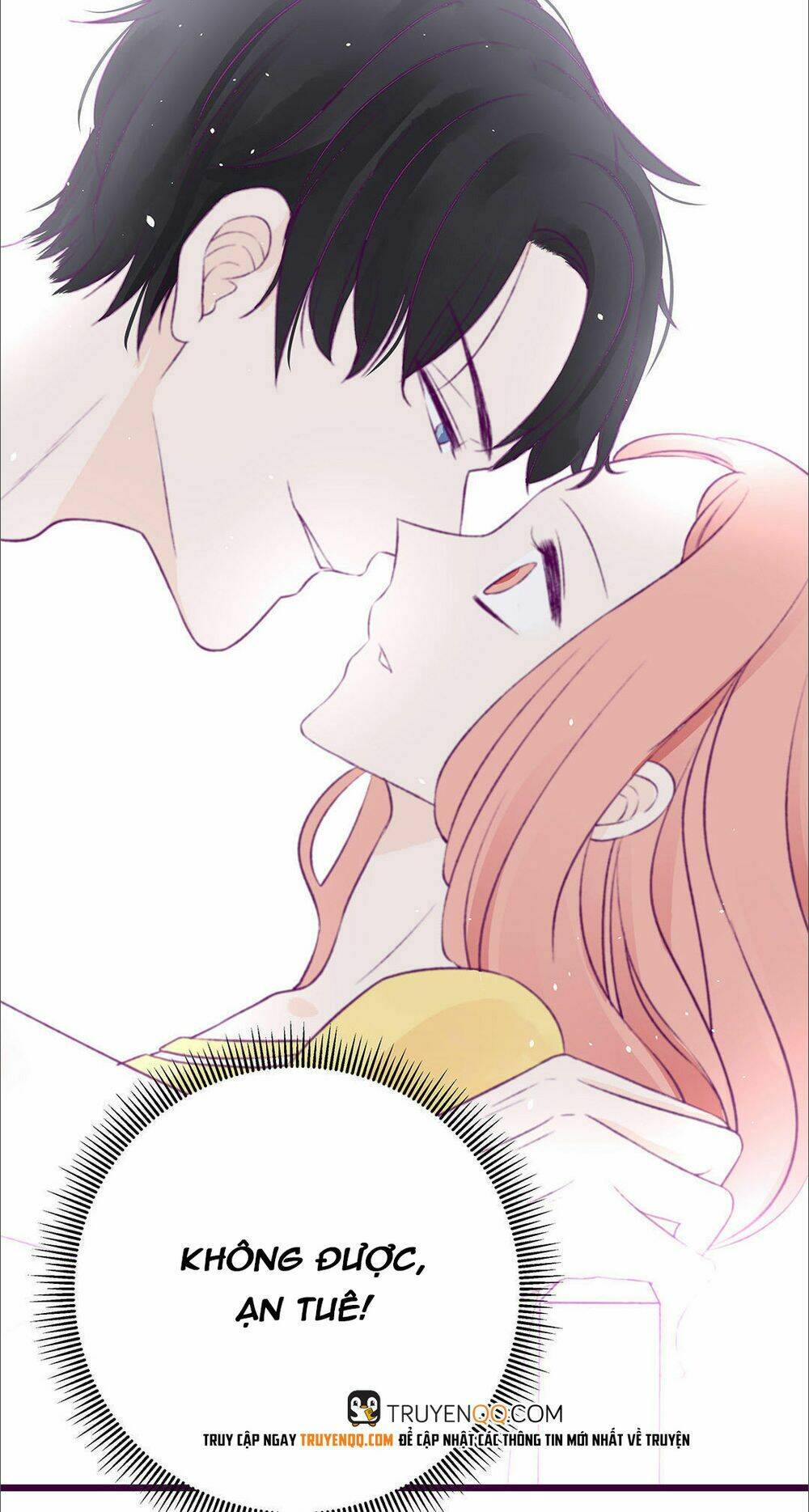 Chu Mi Nga! Bạn Trai Trong Game Thành Tinh Rồi: Chapter 4
