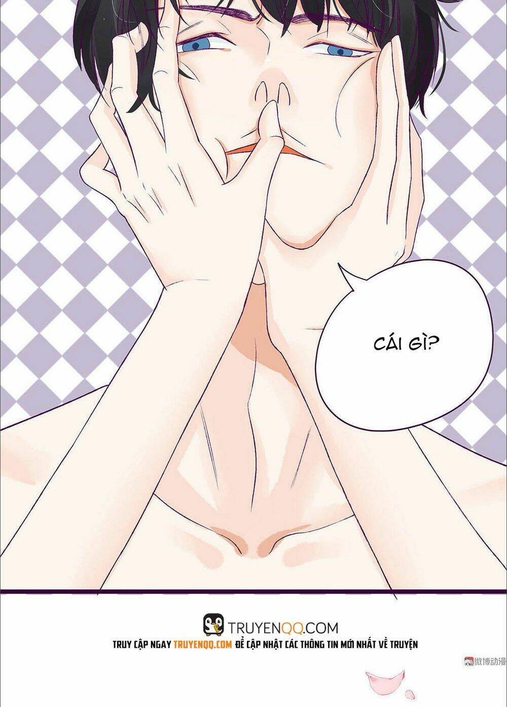 Chu Mi Nga! Bạn Trai Trong Game Thành Tinh Rồi: Chapter 4