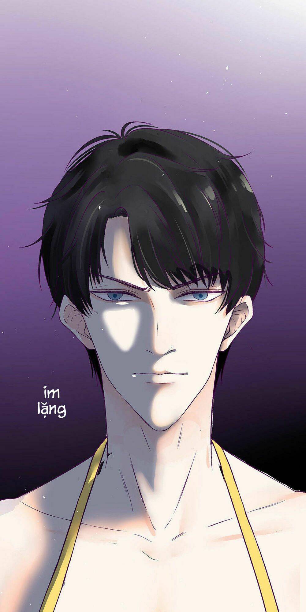Chu Mi Nga! Bạn Trai Trong Game Thành Tinh Rồi: Chapter 4