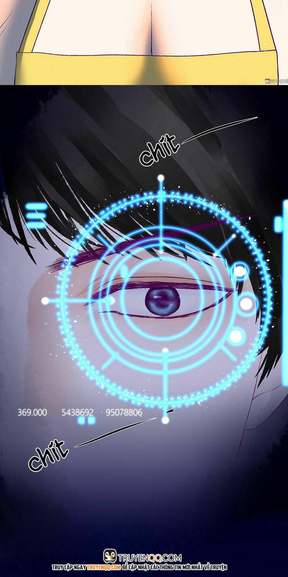 Chu Mi Nga! Bạn Trai Trong Game Thành Tinh Rồi: Chapter 4