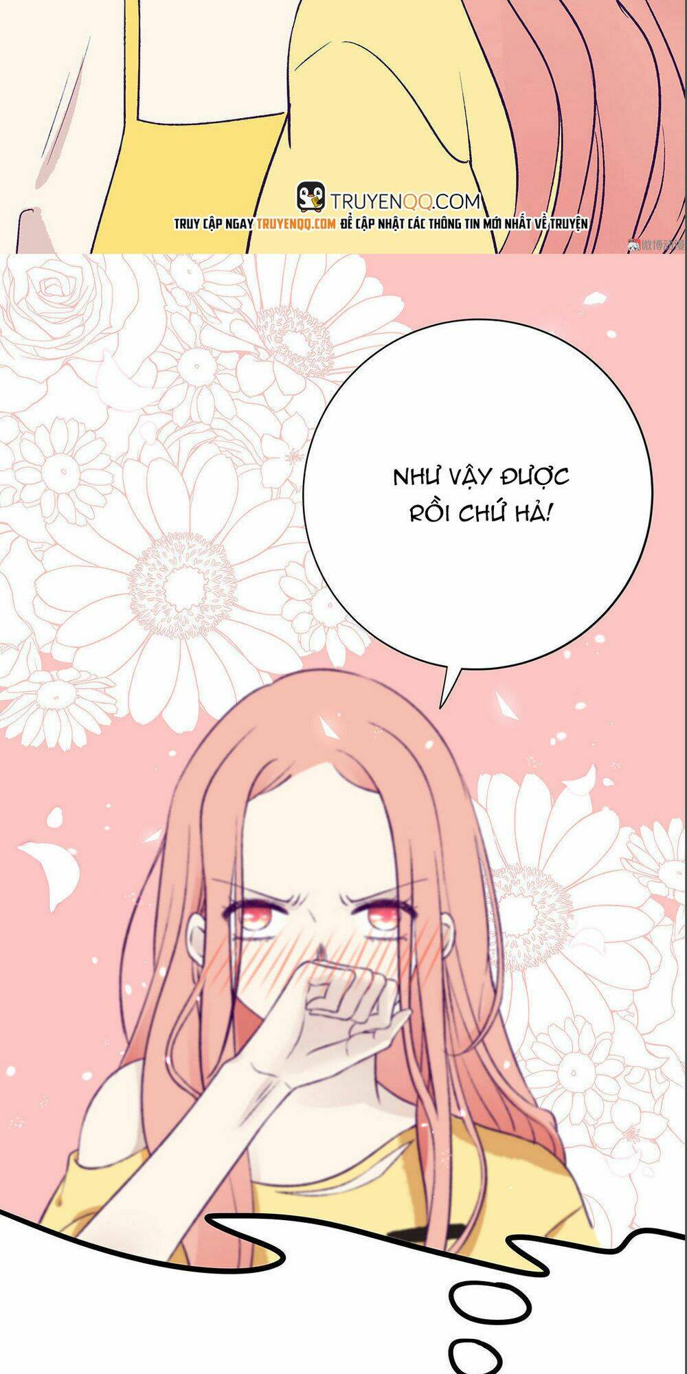 Chu Mi Nga! Bạn Trai Trong Game Thành Tinh Rồi: Chapter 5