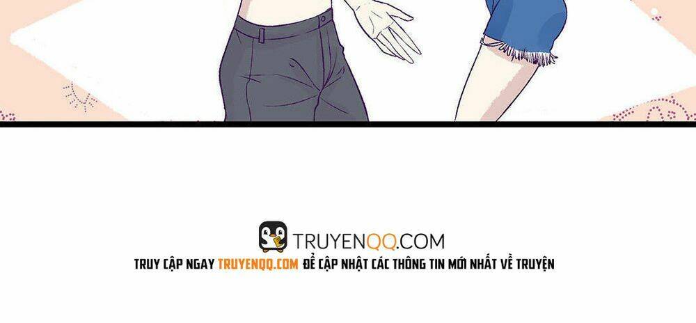 Chu Mi Nga! Bạn Trai Trong Game Thành Tinh Rồi: Chapter 5