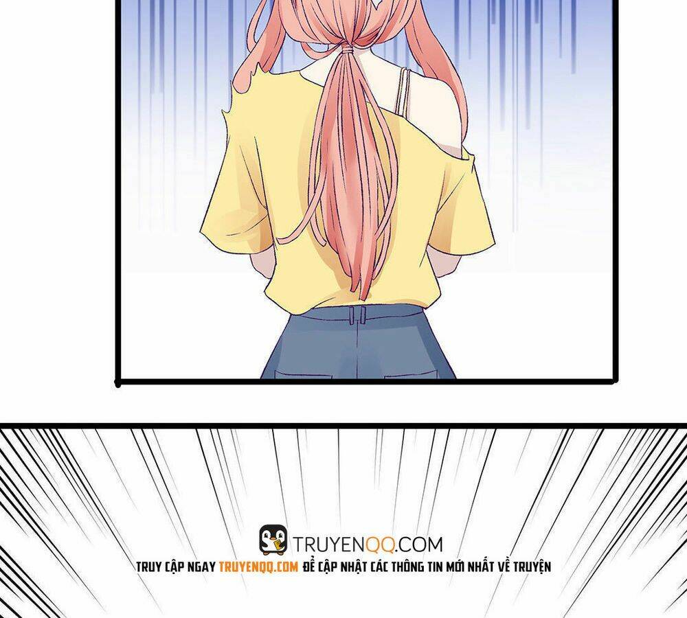 Chu Mi Nga! Bạn Trai Trong Game Thành Tinh Rồi: Chapter 5