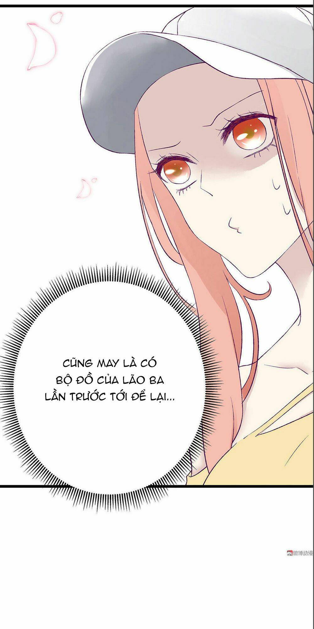Chu Mi Nga! Bạn Trai Trong Game Thành Tinh Rồi: Chapter 5
