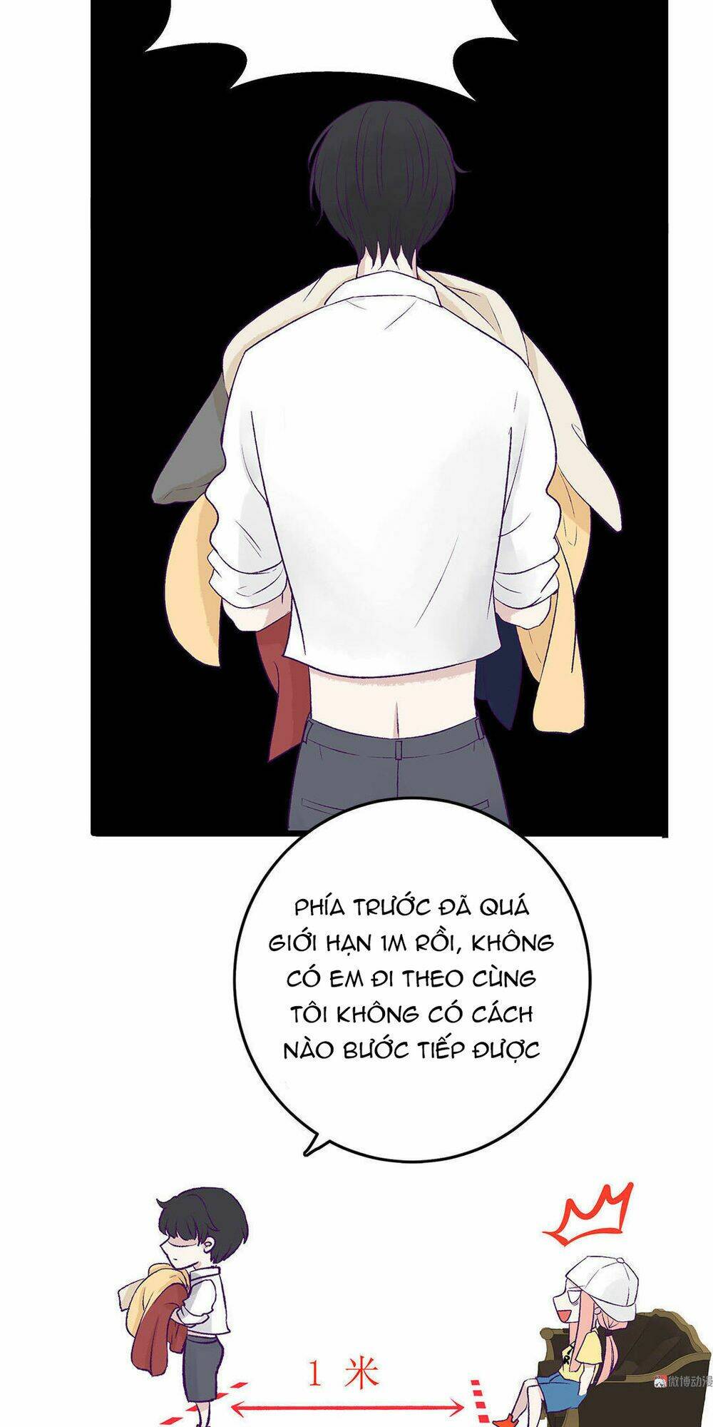 Chu Mi Nga! Bạn Trai Trong Game Thành Tinh Rồi: Chapter 5