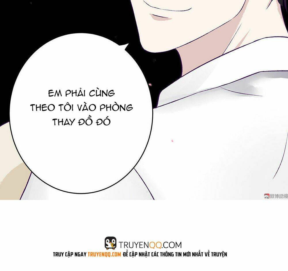 Chu Mi Nga! Bạn Trai Trong Game Thành Tinh Rồi: Chapter 5