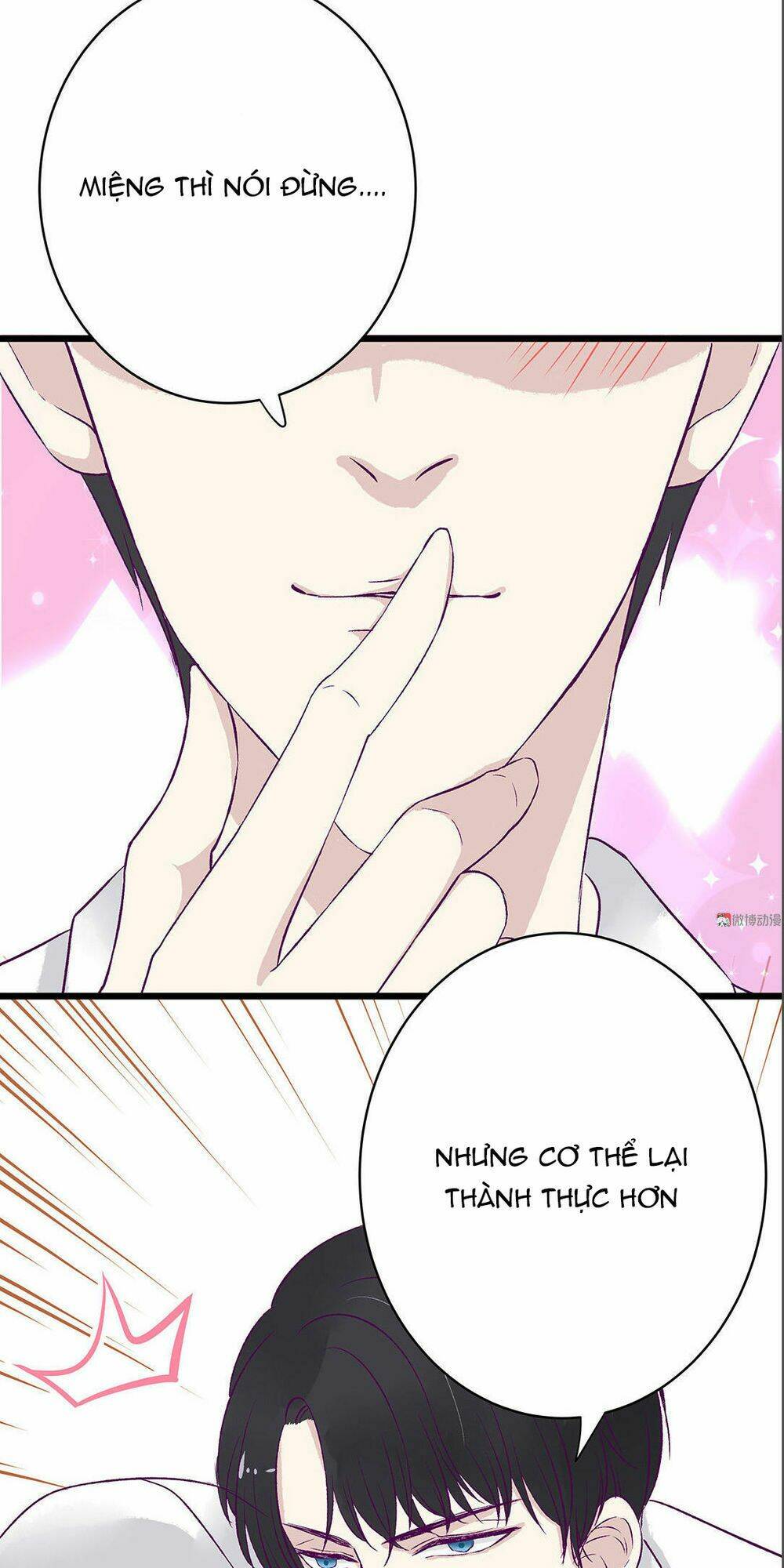Chu Mi Nga! Bạn Trai Trong Game Thành Tinh Rồi: Chapter 5