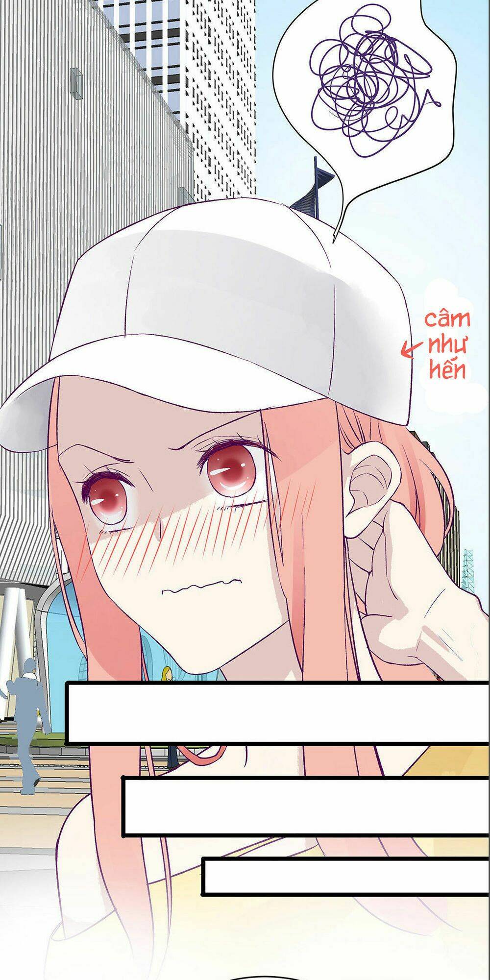 Chu Mi Nga! Bạn Trai Trong Game Thành Tinh Rồi: Chapter 5