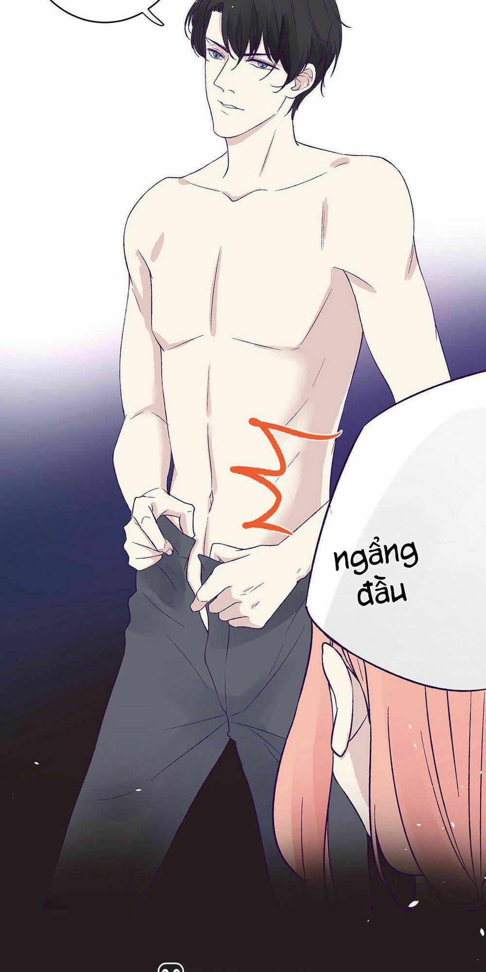 Chu Mi Nga! Bạn Trai Trong Game Thành Tinh Rồi: Chapter 6