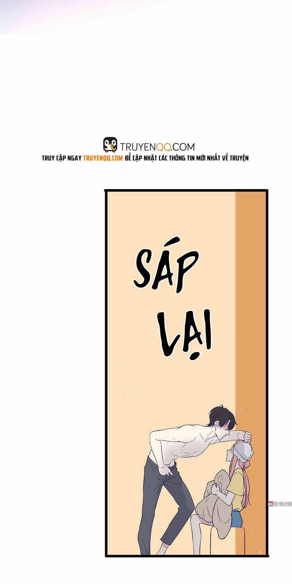 Chu Mi Nga! Bạn Trai Trong Game Thành Tinh Rồi: Chapter 6