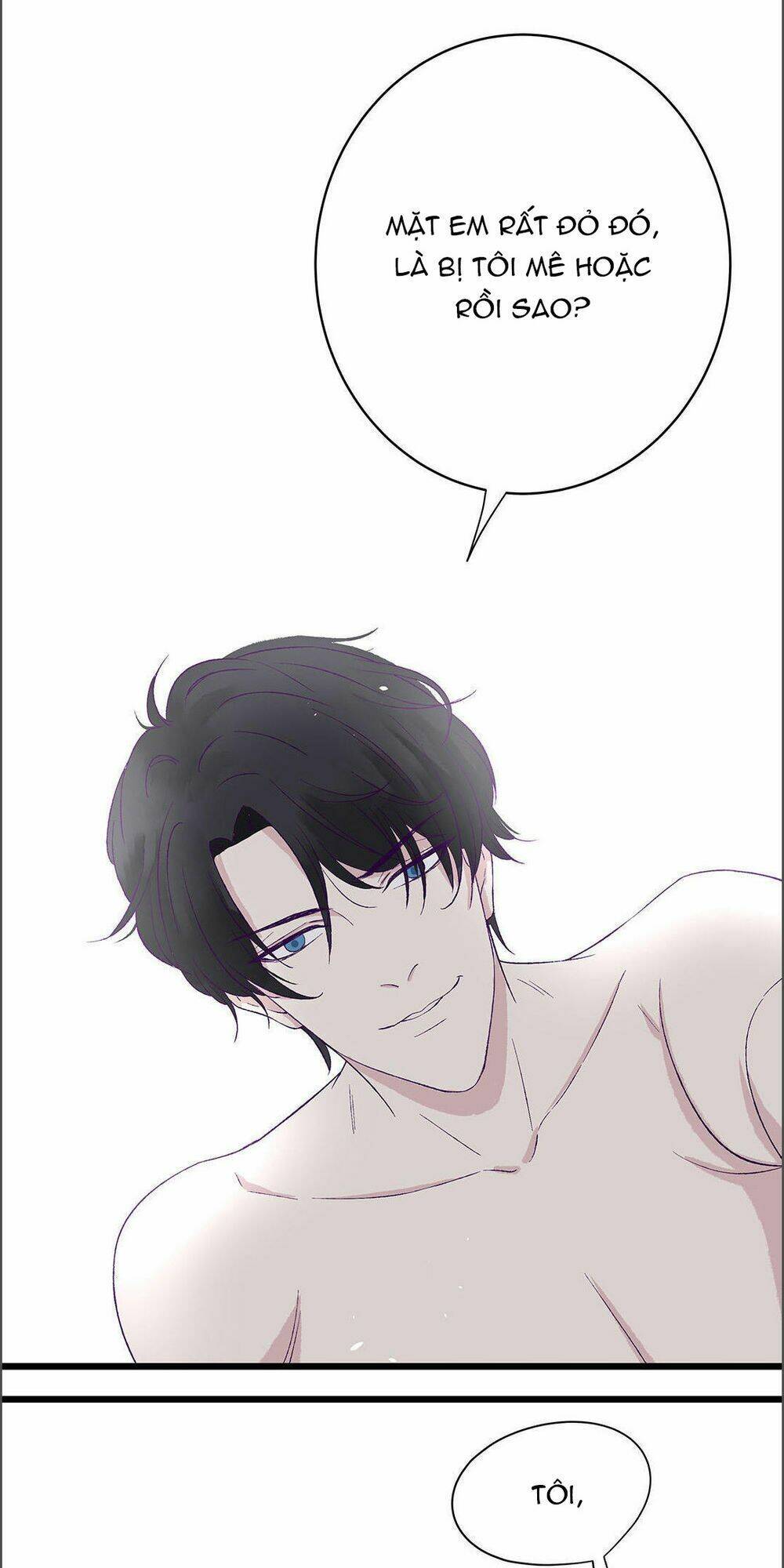 Chu Mi Nga! Bạn Trai Trong Game Thành Tinh Rồi: Chapter 6
