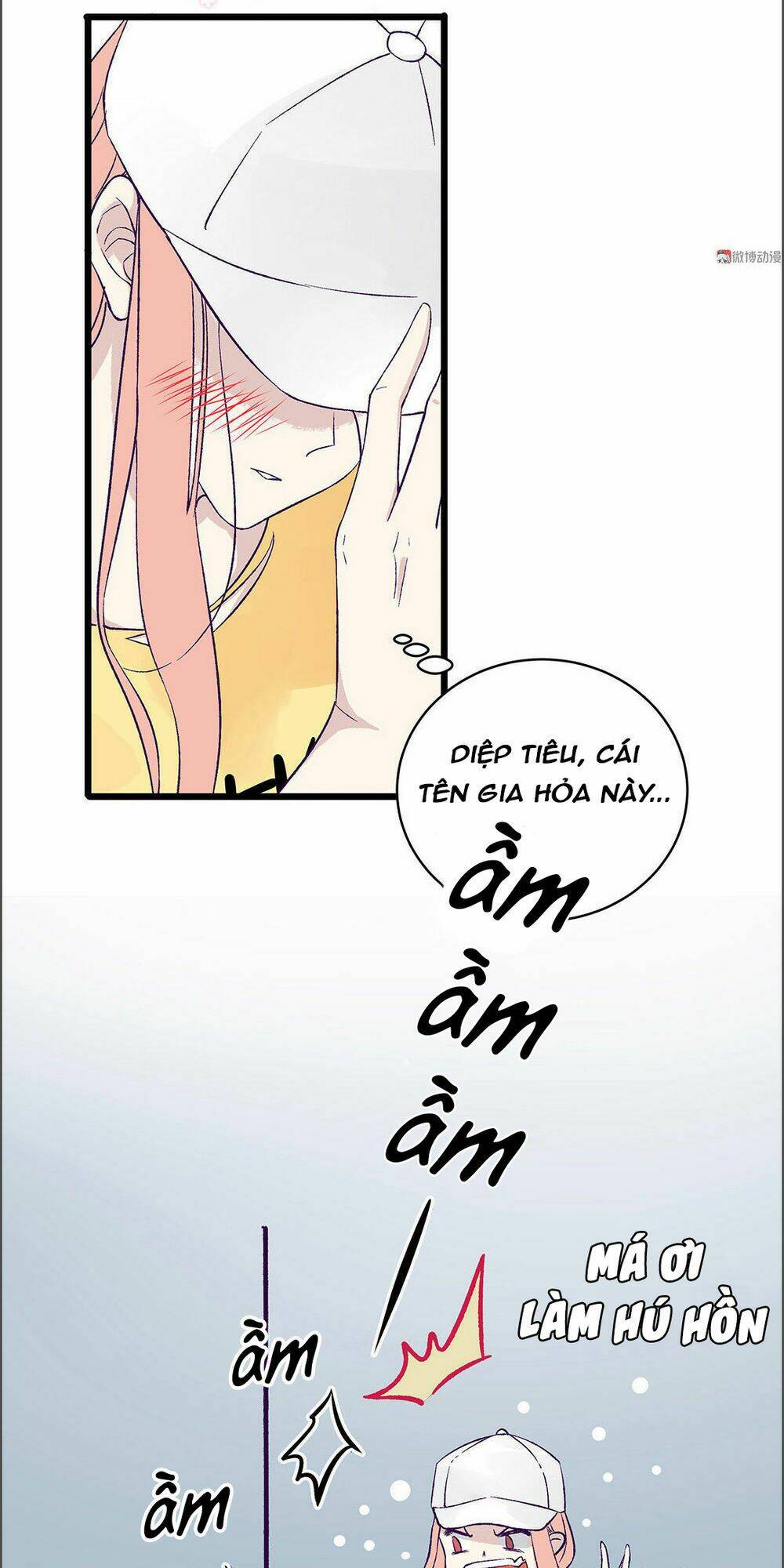 Chu Mi Nga! Bạn Trai Trong Game Thành Tinh Rồi: Chapter 6