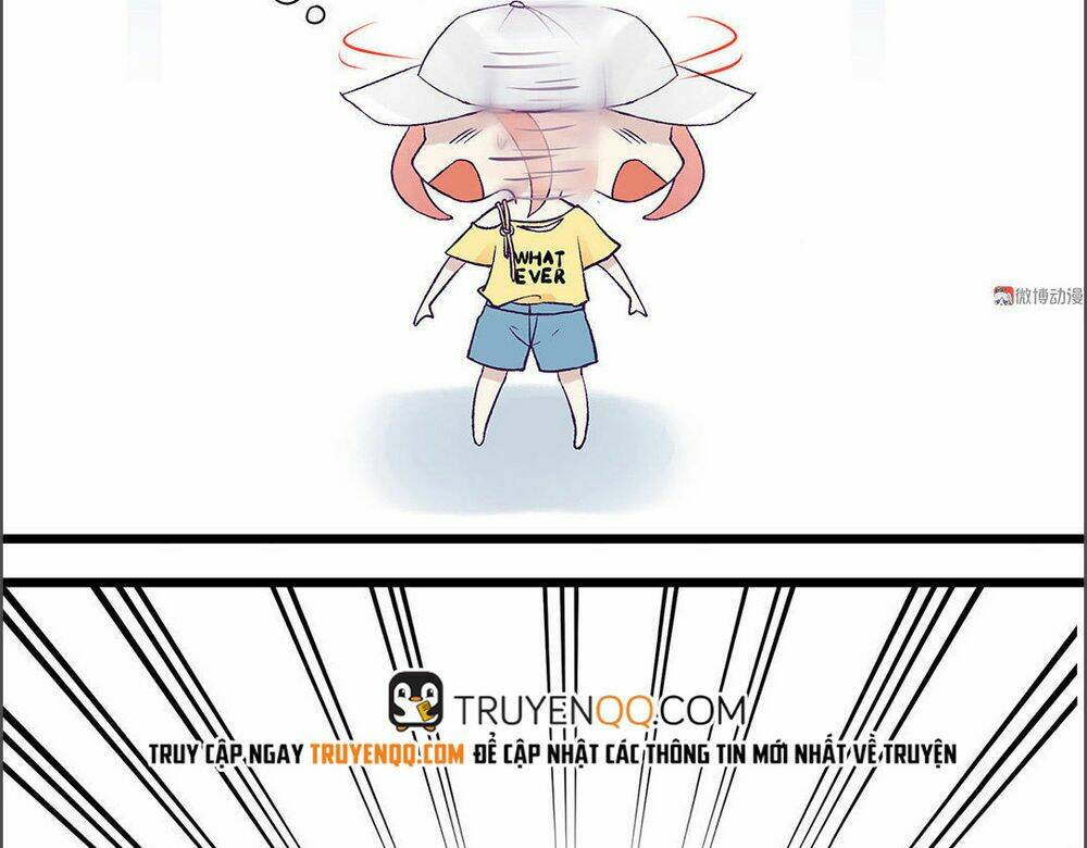 Chu Mi Nga! Bạn Trai Trong Game Thành Tinh Rồi: Chapter 6