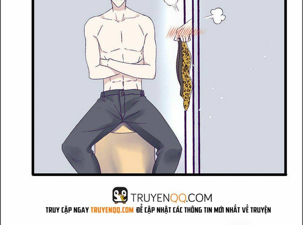 Chu Mi Nga! Bạn Trai Trong Game Thành Tinh Rồi: Chapter 6