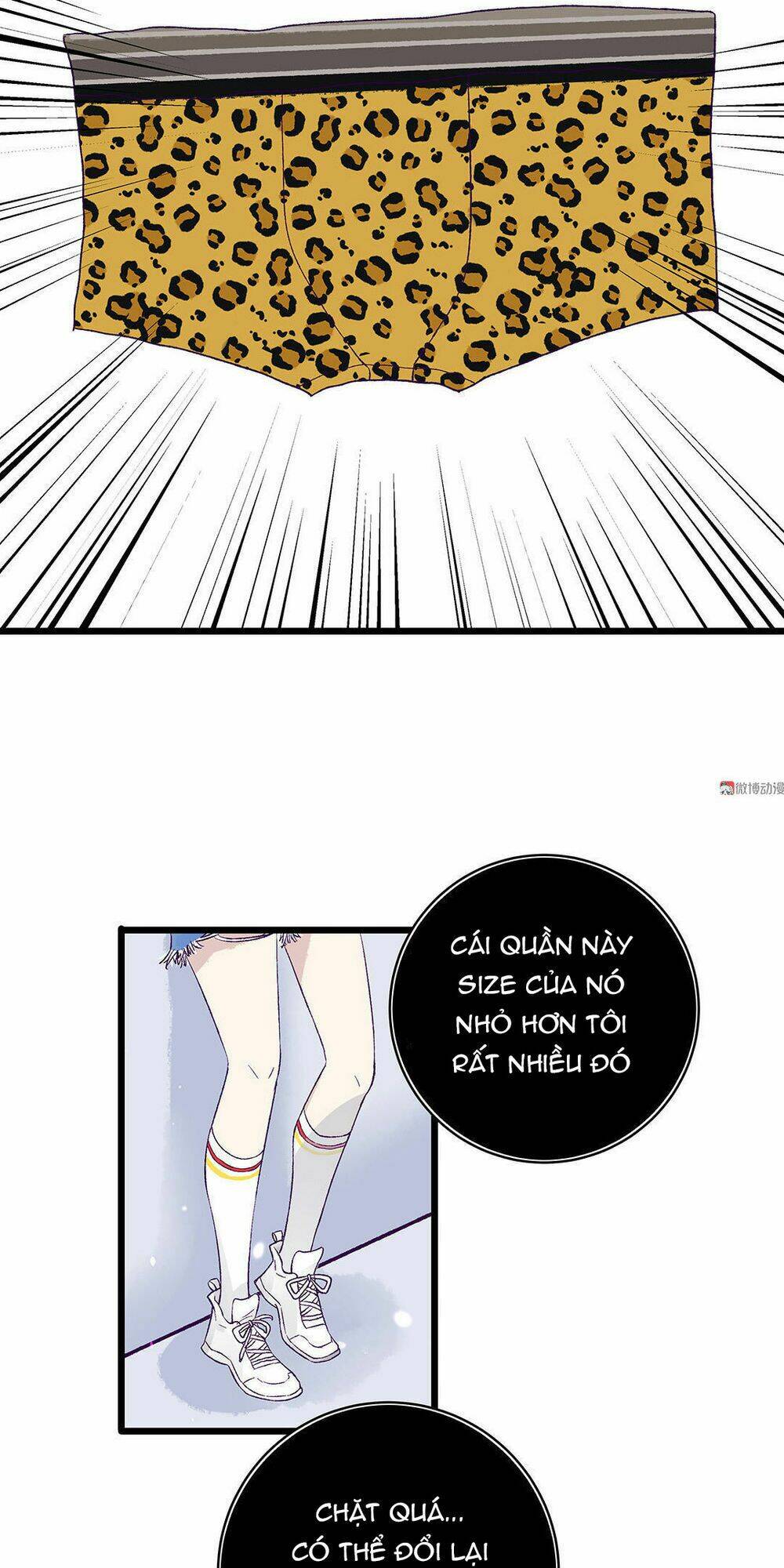 Chu Mi Nga! Bạn Trai Trong Game Thành Tinh Rồi: Chapter 6