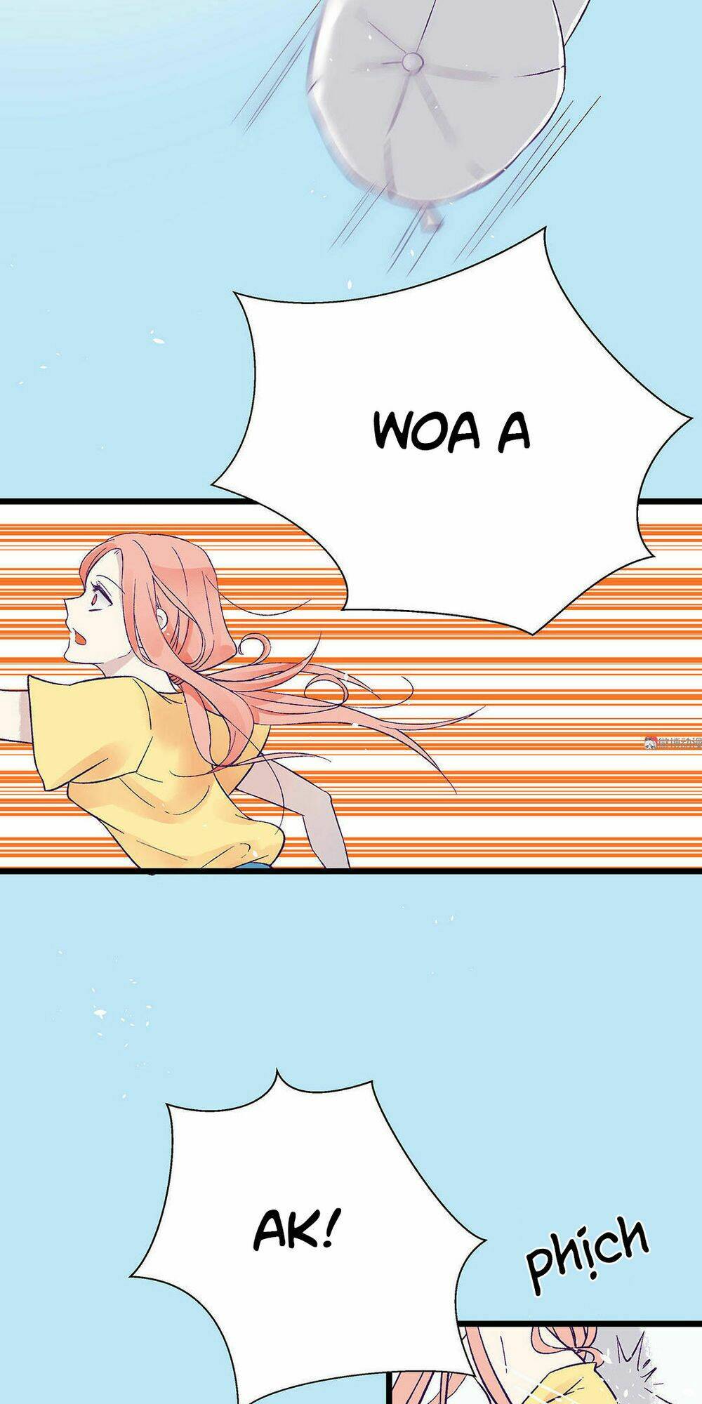 Chu Mi Nga! Bạn Trai Trong Game Thành Tinh Rồi: Chapter 6